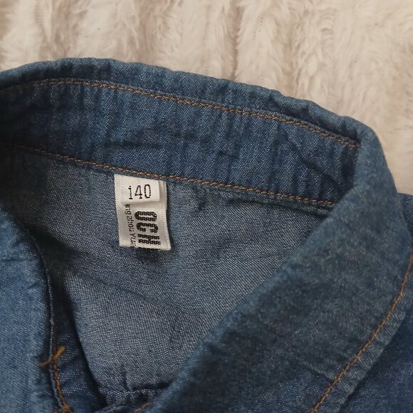 6 Boy Shirts - Picture 6 of 11